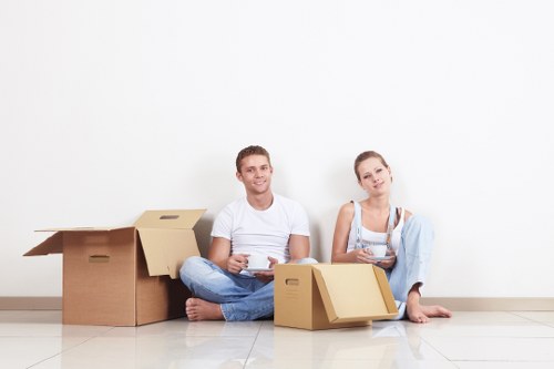 Keyboard and screen-reader support for Stockwell Removals online access