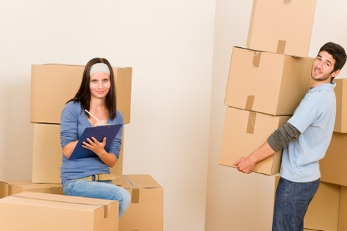 Protected Stockwell Removals payments area with SSL and safe checkout