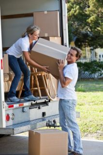 First Time Buyers and First Time Movers: Handy Hints