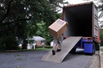 Making The Most Of Your Domestic Removals